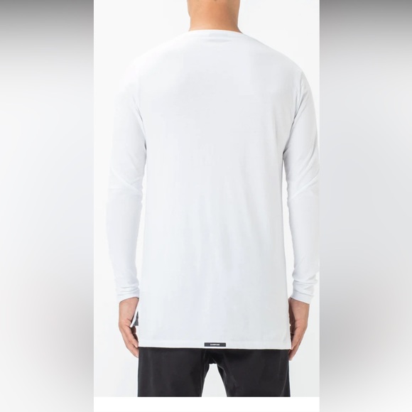 New no tag : ZNRB ….SMALL MENS T SHIRT - Picture 9 of 9